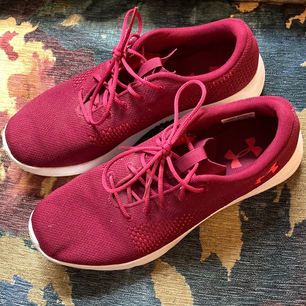 Under Armour Sneakers